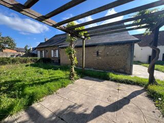  Maison à vendre 7 pièces 188 m²