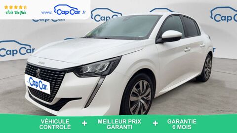 Peugeot 208 II 1.5 BlueHDi 100.0 Active