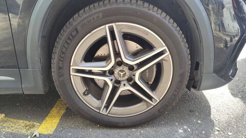 Classe GLA II 250e 218 EQ Power 8G-DCT AMG Line - Automatique Toit ouvr 2020 occasion 94220 Charenton Le Pont