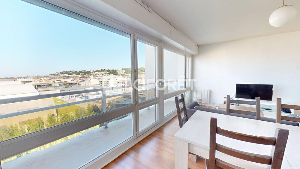 Appartement Le Havre 4 pièce(s) 79 m2