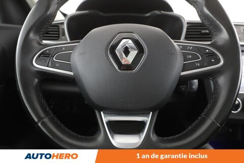 Kadjar 1.5 dCi Blue Intens 115 ch 2020 occasion 92130 Issy-les-Moulineaux