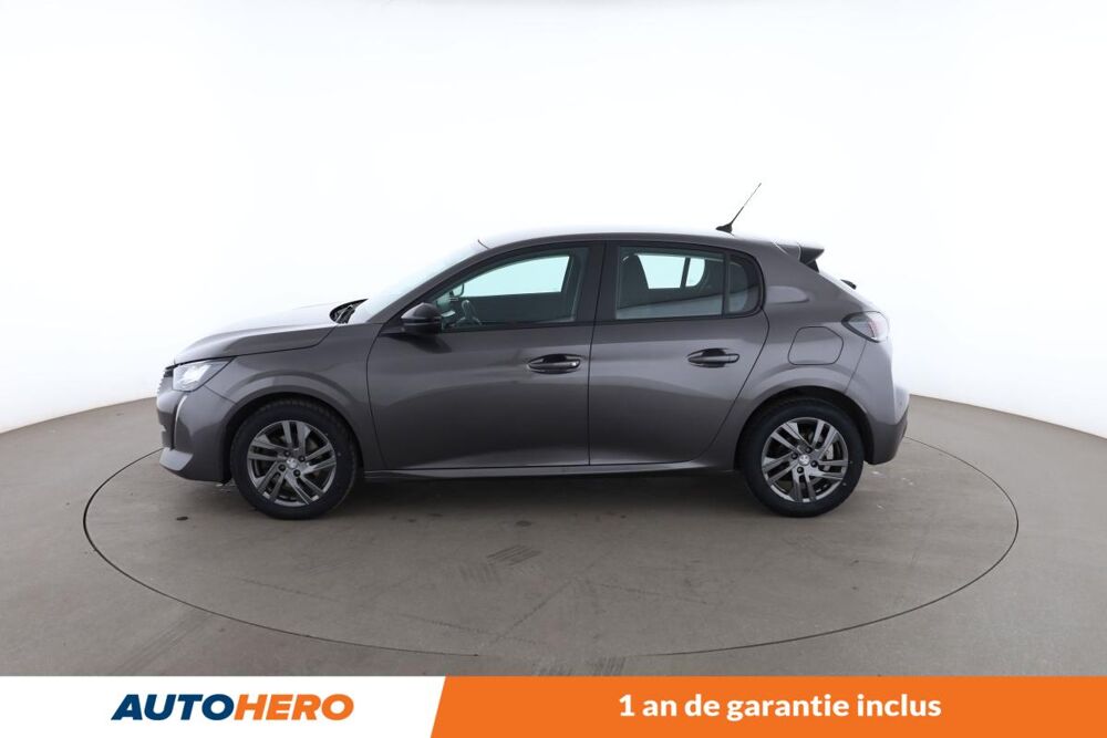 208 1.5 Blue-HDi Active Pack 100 ch 2022 occasion 92130 Issy-les-Moulineaux