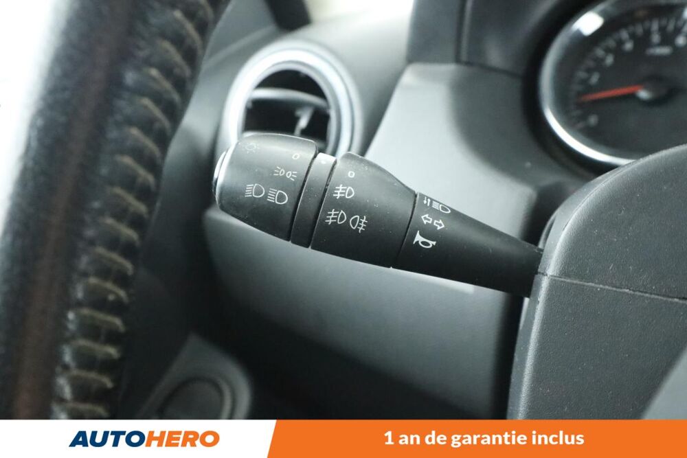 Duster 1.5 dCi Prestige 4x2 110 ch 2016 occasion 92130 Issy-les-Moulineaux