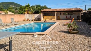  Villa à vendre 5 pièces 118 m²
