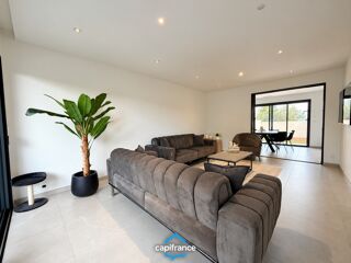 Vente Maison Maison à vendre 5 pièces SAINT RAMBERT D'ALBON (26) Saint rambert d albon