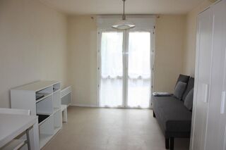  Appartement à louer 1 pièce 24 m²
