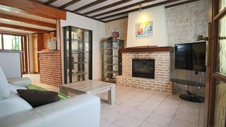  Maison à vendre 5 pièces 91 m²