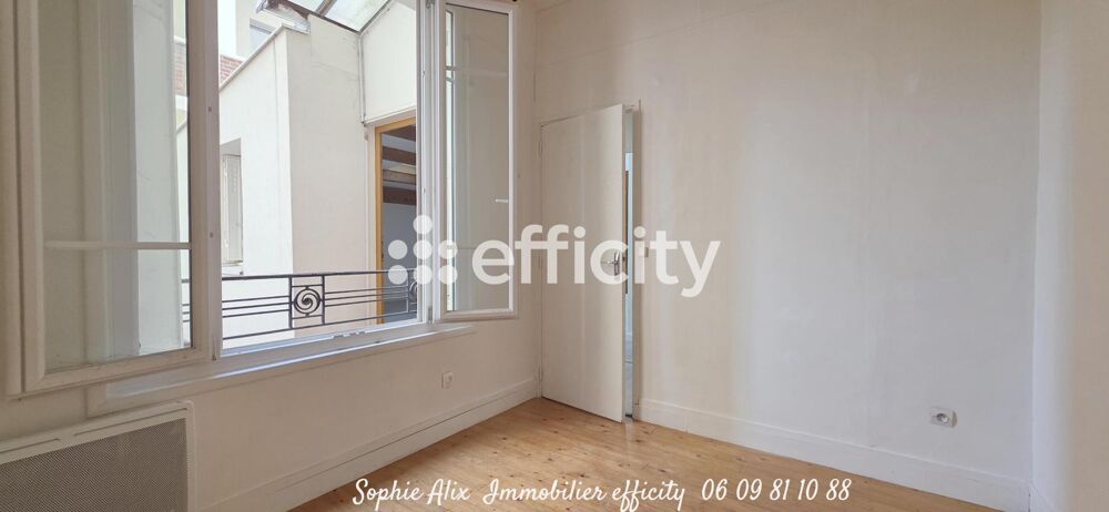 Vente Appartement Appartement Montrouge