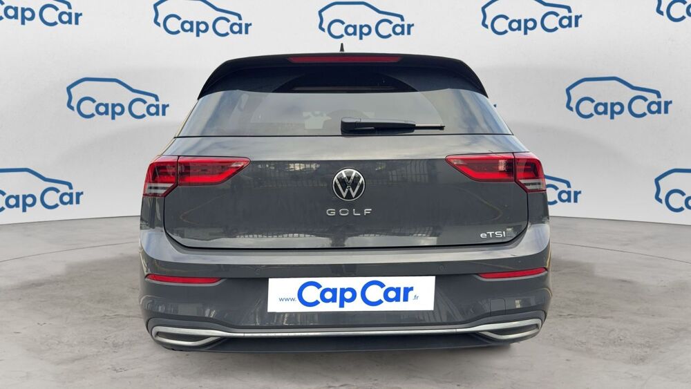 Golf 1.5 eTSI 150 DSG7 Style 2024 occasion 95190 Goussainville