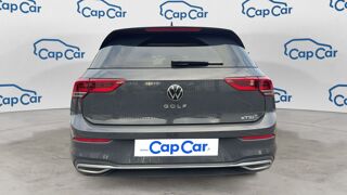 Golf 1.5 eTSI 150 DSG7 Style 2024 occasion 95190 Goussainville