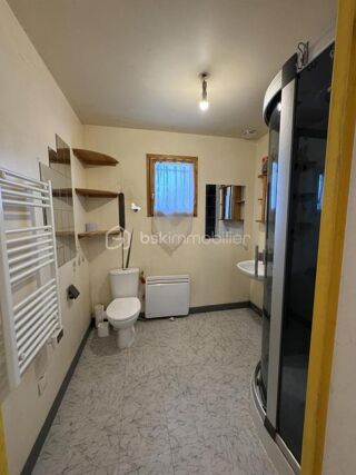  Maison � vendre 5 pi�ces 99 m�