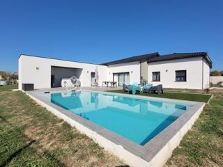  Maison à vendre 6 pièces 152 m²