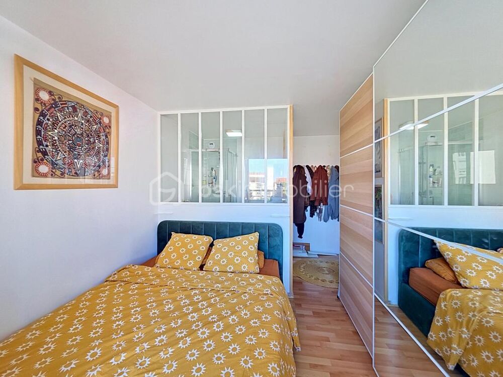 Vente Appartement Appartement 2 pièces avec balcon et place de parking Neuilly sur marne