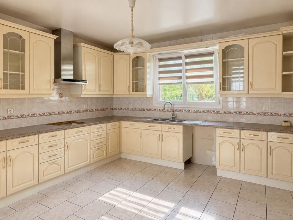 Vente Maison VILLA CONTEMPORAINE Saint dizier