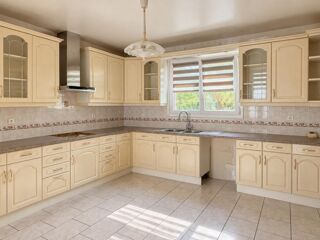  Maison à vendre 7 pièces 165 m²