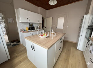  Maison � vendre 5 pi�ces 96 m�