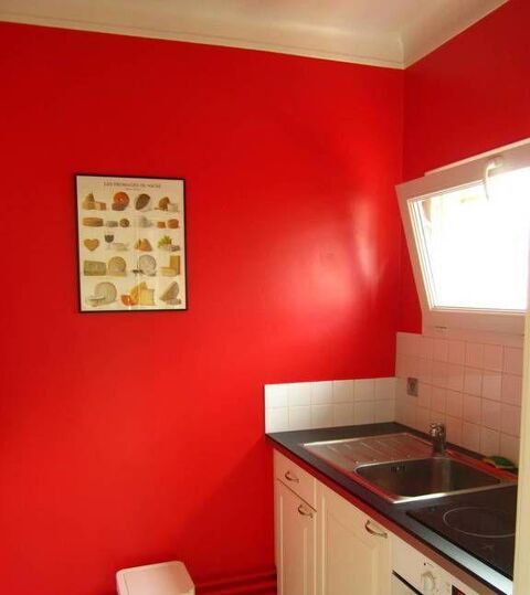  Appartement � louer 1 pi�ce 30 m�