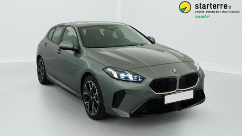 BMW S&eacute;rie 1 F70 120d 163 ch DKG7 M Sport 2025 occasion Voglans 73420