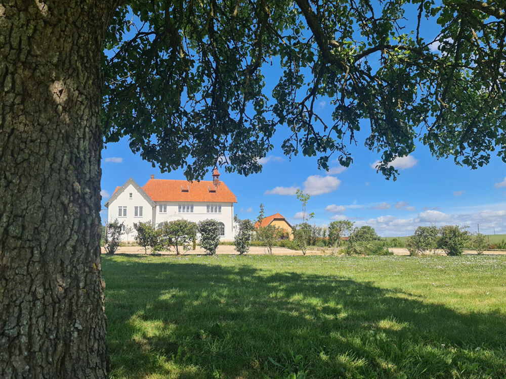 � vendre  Propri�t�/ch�teau Chamigny (77260)