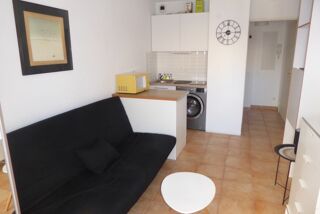  Appartement � louer 1 pi�ce 18 m�