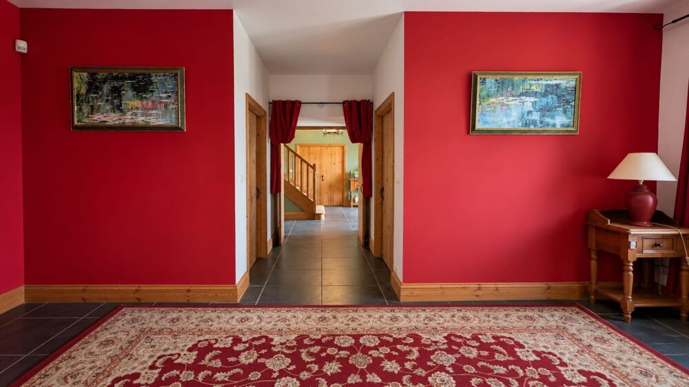 à vendre  Propriété/château Plévin (22340)