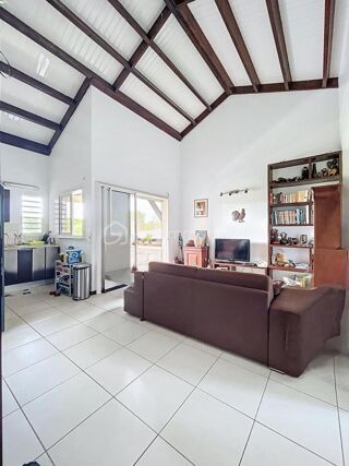  Appartement � vendre 3 pi�ces 60 m�