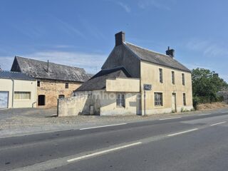  Maison à vendre 5 pièces 113 m²