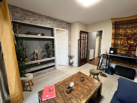  Appartement � louer 3 pi�ces 50 m�