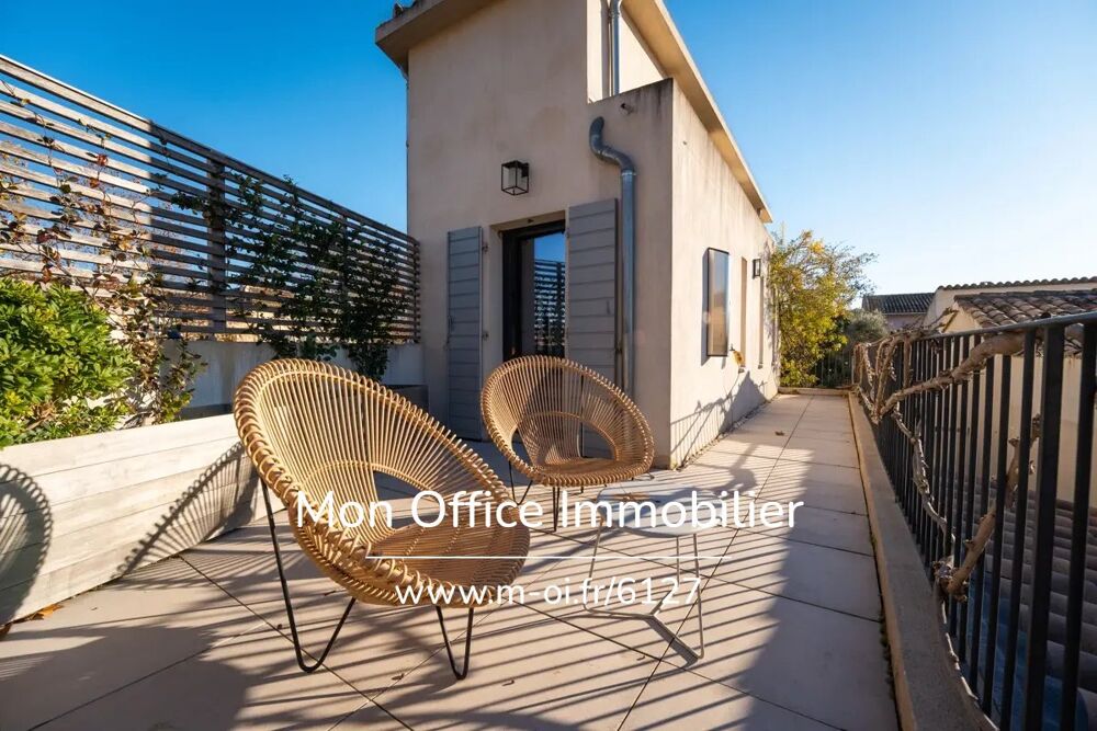� vendre  Maison Aix-en-Provence (13100)