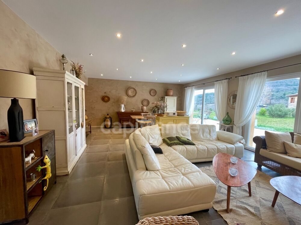 � vendre  Maison Apt (84400)