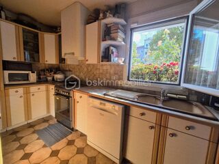  Maison � vendre 5 pi�ces 116 m�