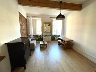  Duplex/triplex à louer 3 pièces 44 m²