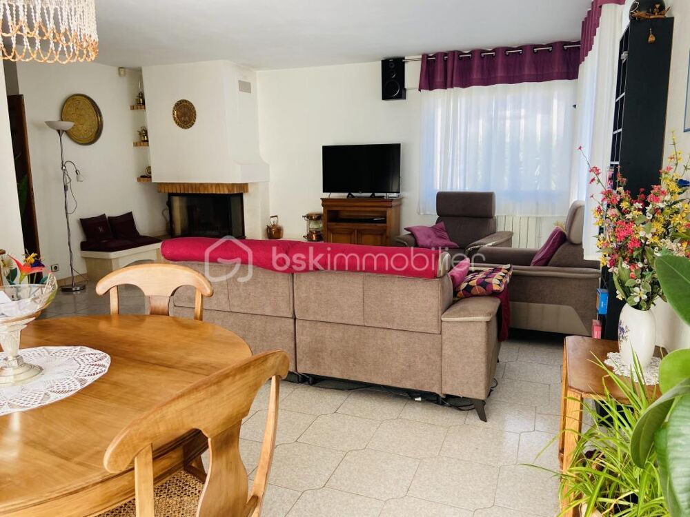 Vente Maison HENDAYE – Une maison familiale aux volumes exceptionnels, où tout se vit de plain-pied ! Hendaye
