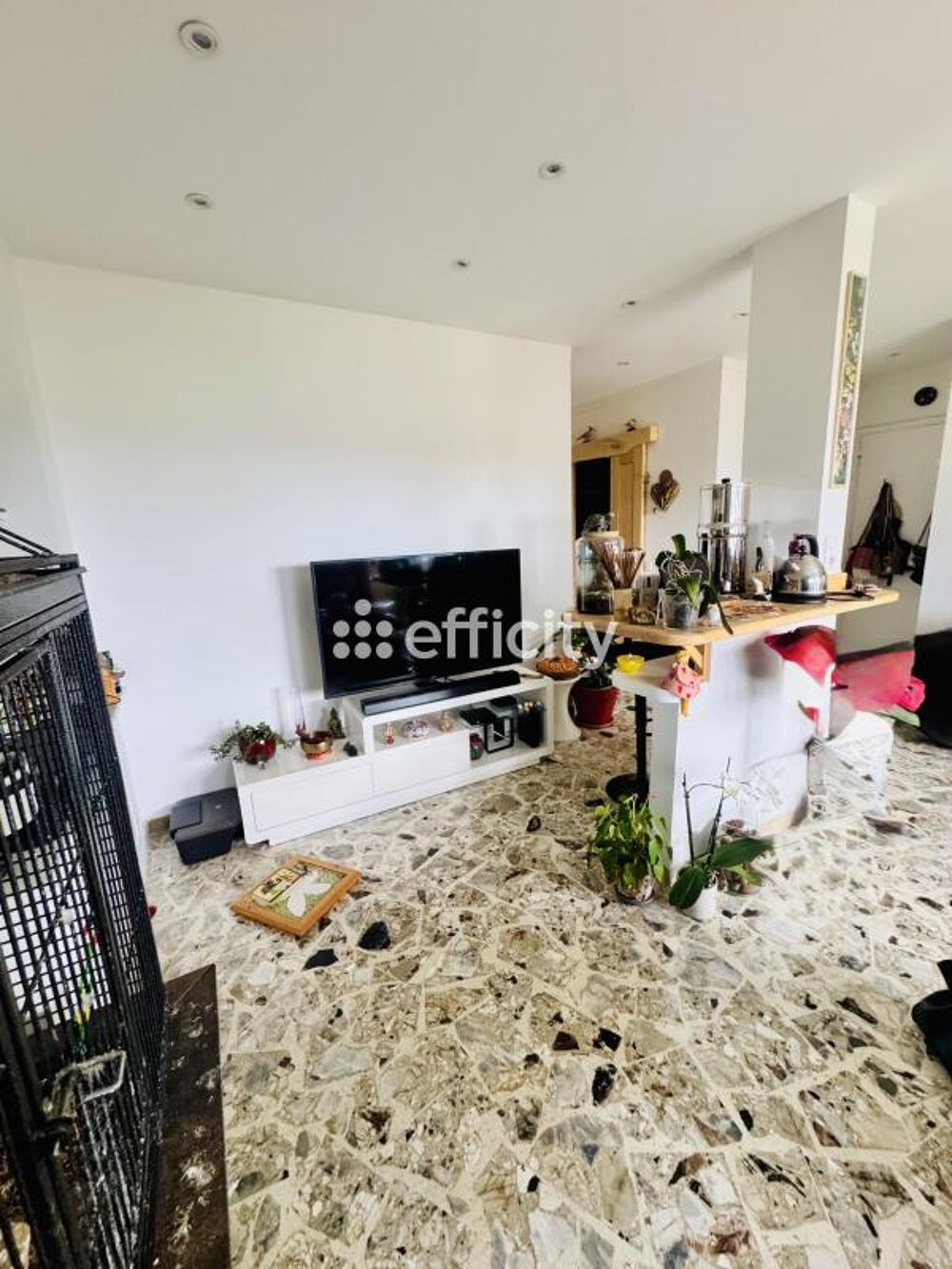 Vente Appartement Appartement rénové Berre les alpes