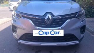 Captur II 1.3 TCe 140 Mild Hybrid Intens 2021 occasion 93130 Noisy Le Sec