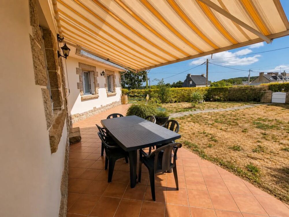 Maison de 6 pièces de 163 m² à Saint-Carreuc