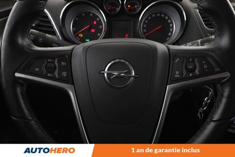 Mokka 1.6 CDTI EcoFlex 4x2 Edition 136 ch 2015 occasion 92130 Issy-les-Moulineaux