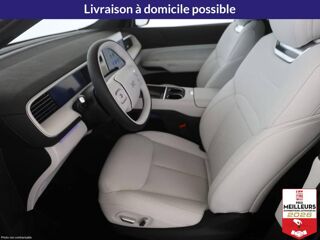 G6 AWD Performance Black Edition 2026 occasion 10150 Lavau