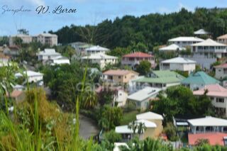  Terrain � vendre 1984 m�