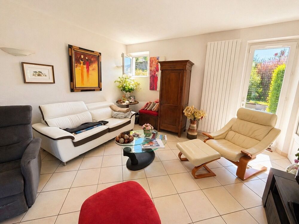 Appartement à vendre 5 pièces ()