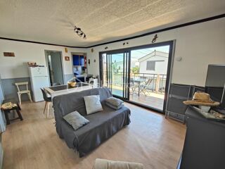  Chalet à vendre 5 pièces 66 m²