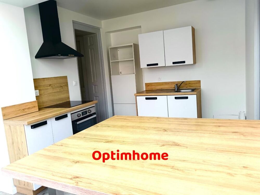 Vente Maison Maison à vendre à DAINVILLE, de 130 m², entièrement rénovée en 2021 Dainville