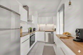  Appartement � vendre 2 pi�ces 54 m�