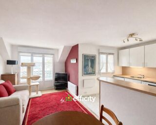  Appartement � vendre 2 pi�ces 49 m�