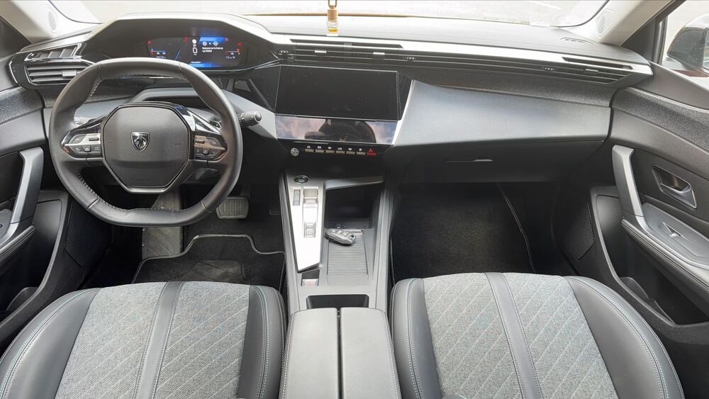 408 I 1.2 THP PureTech 131 EAT8 Allure Pack - Automatique Entret 2023 occasion 91540 Mennecy
