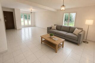  Maison à vendre 8 pièces 119 m²