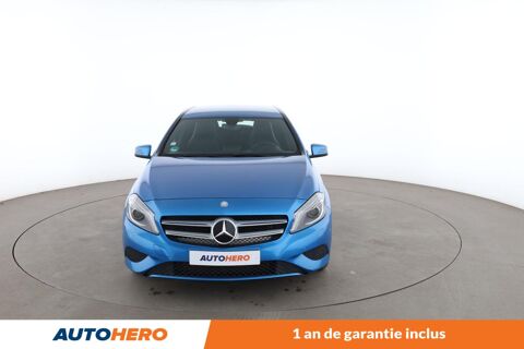 Classe A 180 122 ch 2015 occasion 92130 Issy-les-Moulineaux