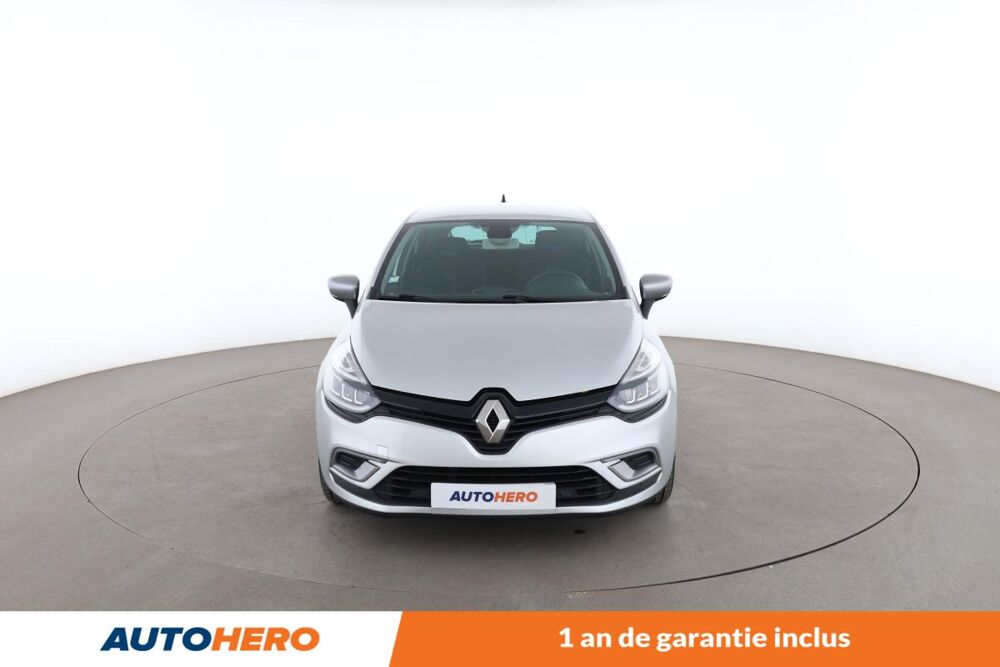 Clio 1.2 TCe Energy Intens EDC 118 ch 2017 occasion 92130 Issy-les-Moulineaux