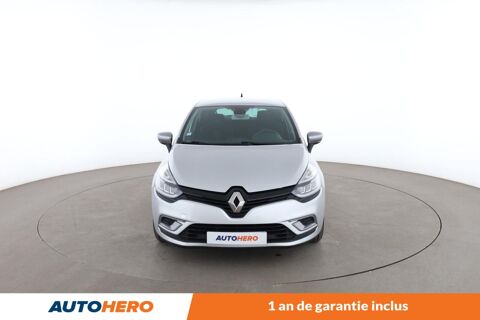 Clio 1.2 TCe Energy Intens EDC 118 ch 2017 occasion 92130 Issy-les-Moulineaux