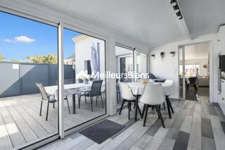 Maison � vendre 9 pi�ces 197 m�
